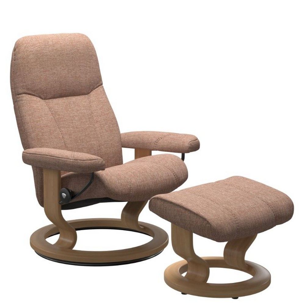 Picture of Stressless Consul Chair - Classic Base