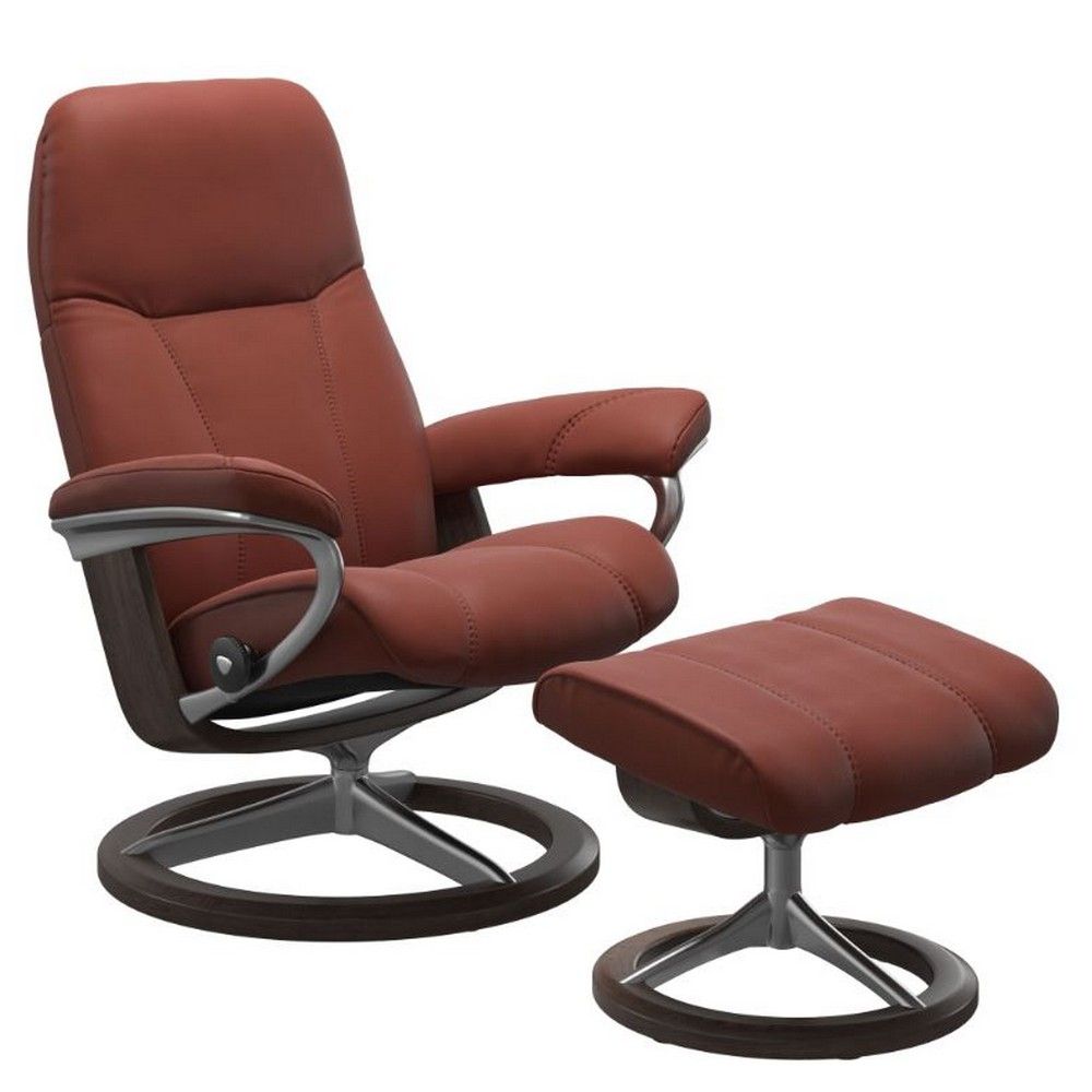 Picture of Stressless Consul Chair - Signature Base