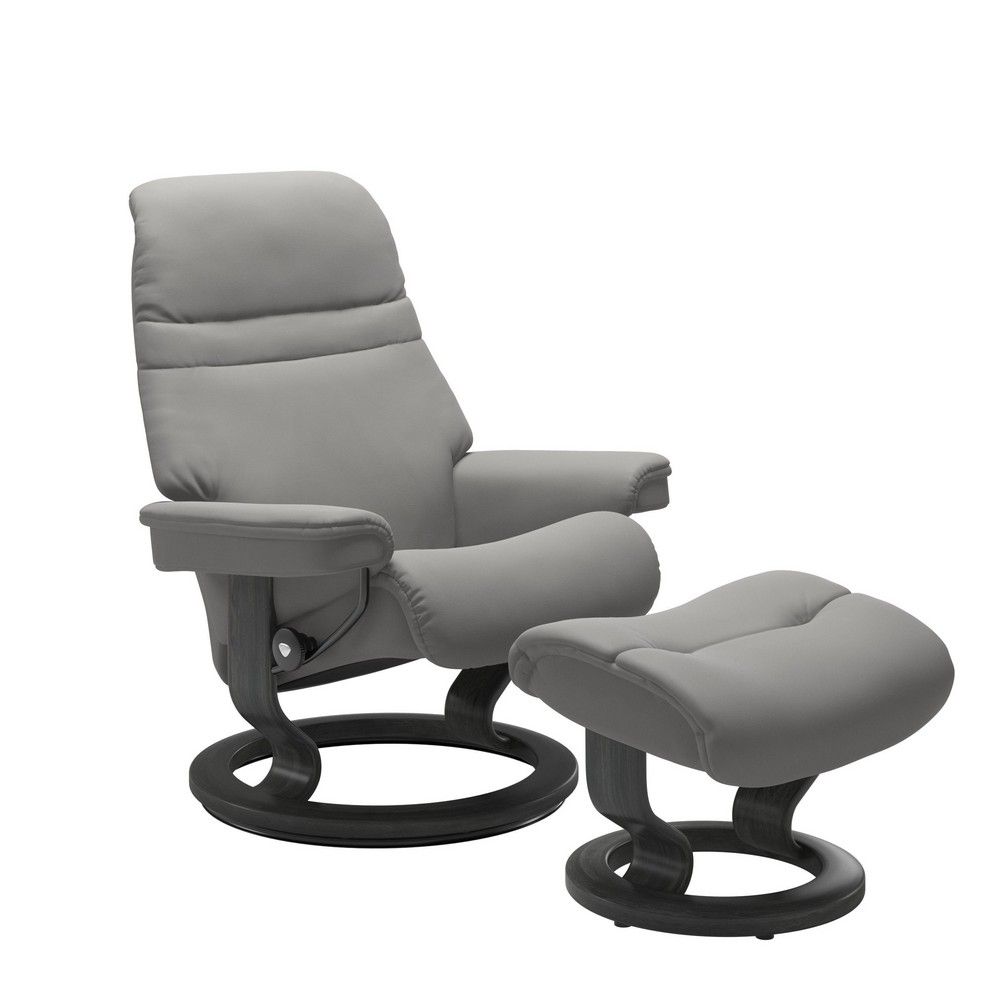 Picture of Stressless Sunrise Chair - Classic Base