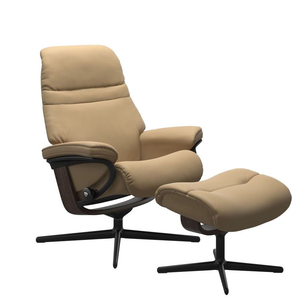 Picture of Stressless Sunrise Chair - Cross Base