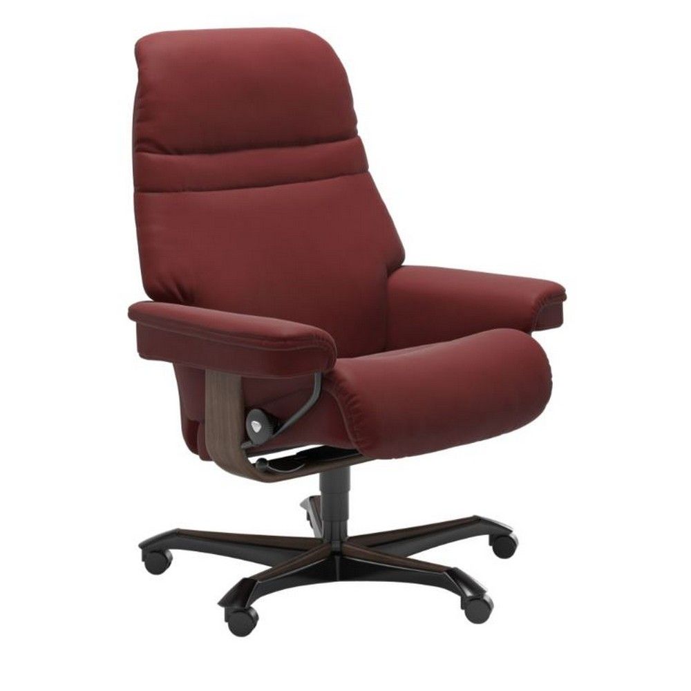 Picture of Stressless Sunrise Chair - Office Base