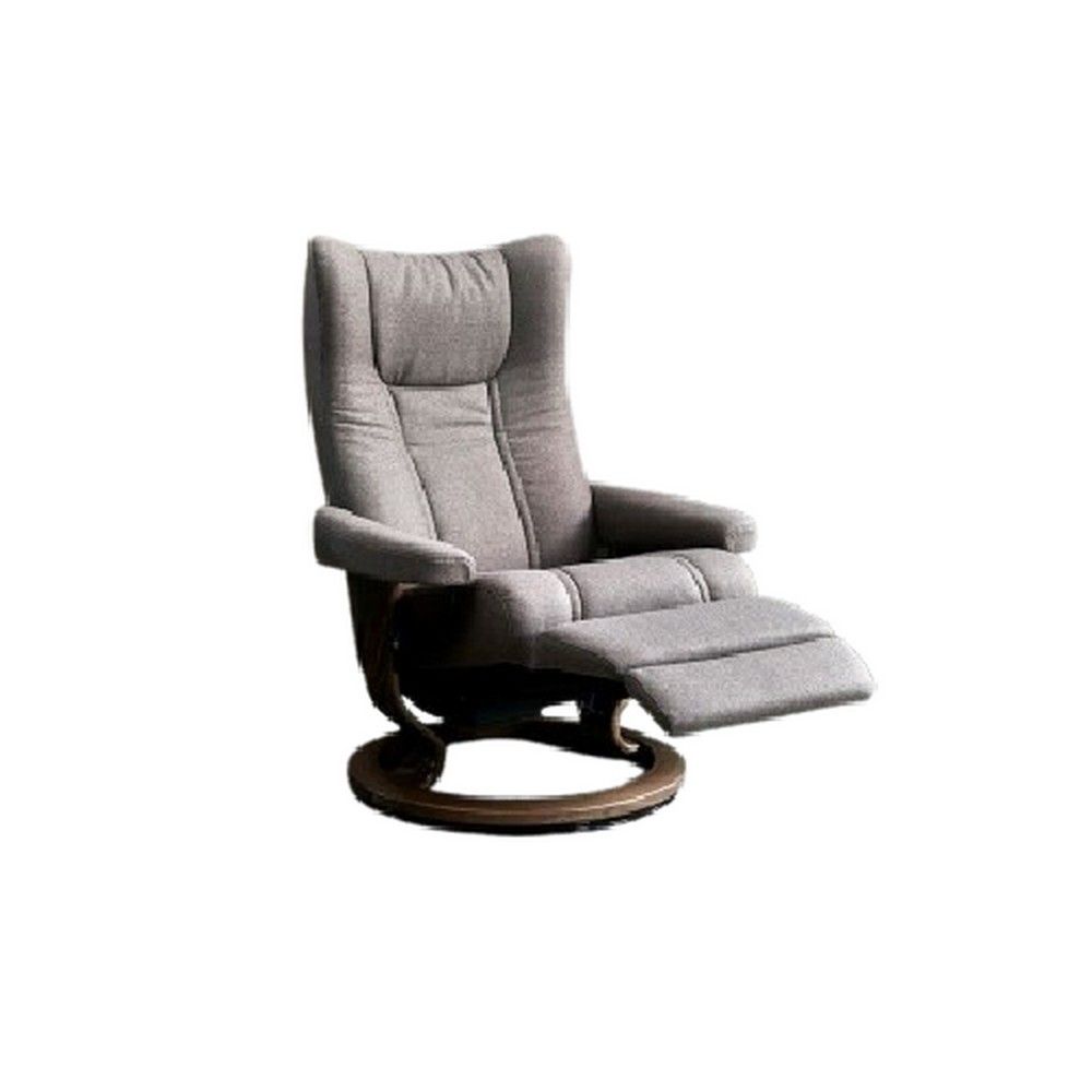 Picture of Stressless Wing Chair - Power Leg and Back