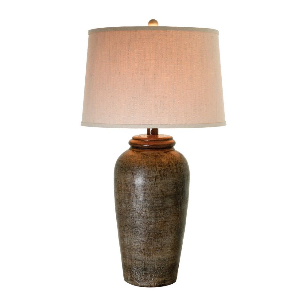 Picture of Dark Sable Table Lamp