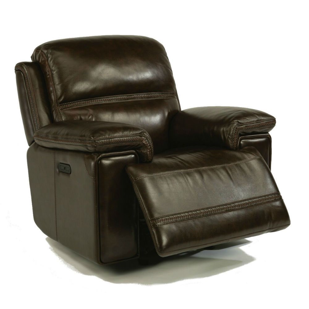 Mesa brown on sale glider recliner