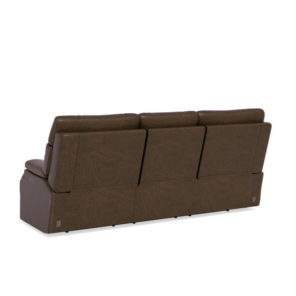 Picture of Clive Triple Power Reclining Sofa