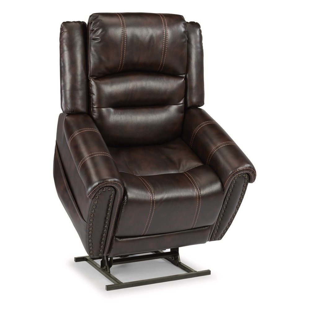 Power lift lounge discount chairs