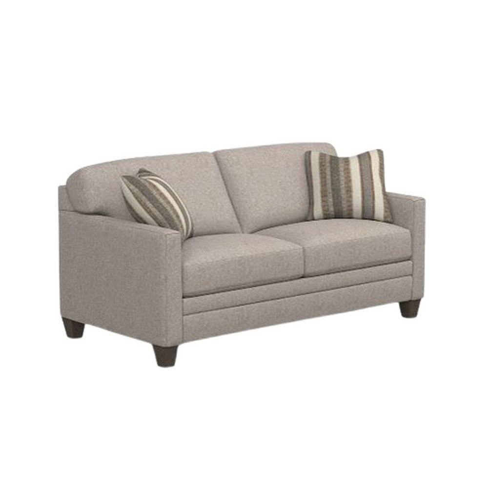 Show details for Serendipity Memory Foam Full Sleeper - Overcast Picture of Serendipity Memory Foam Full Sleeper - Overcast