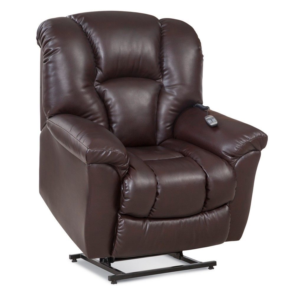 Lazy boy discount oscar power recliner