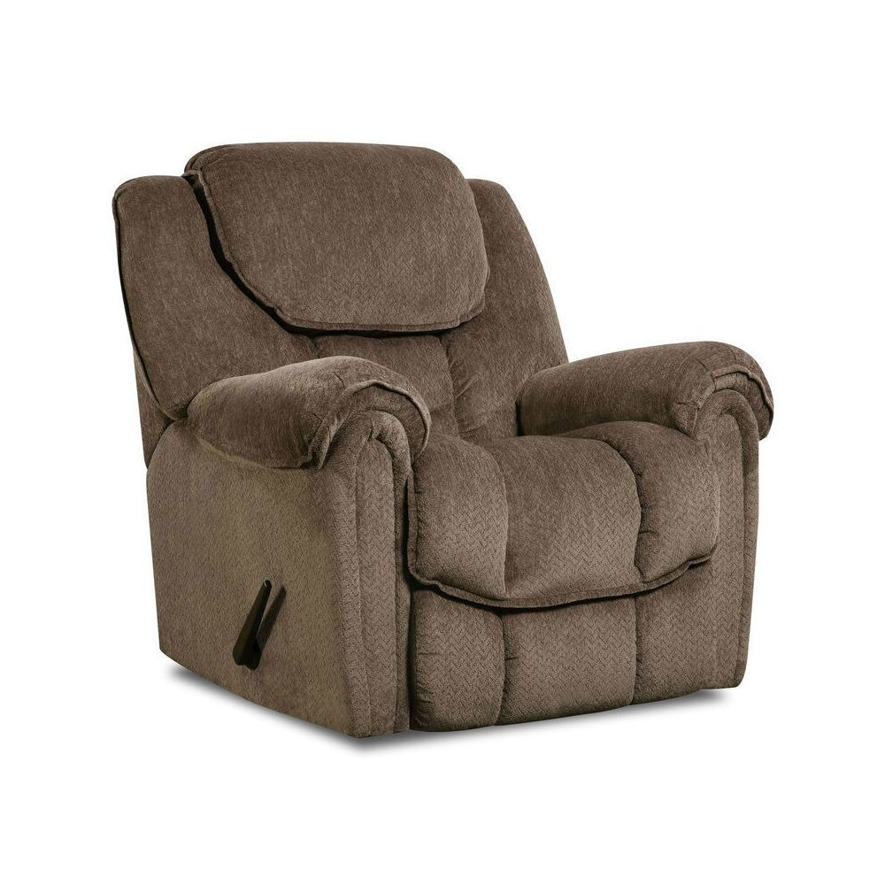 Picture of Shiprock Recliner