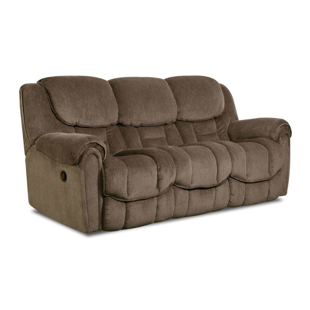 Shiprock Reclining Sofa | American Home Furniture Store and