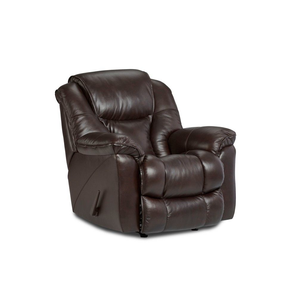 Lazy boy best sale maverick rocker recliner