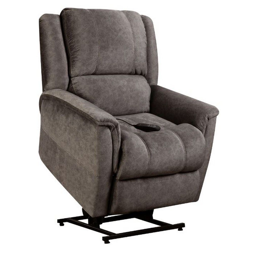 Picture of Viper Lift Chair - Gray