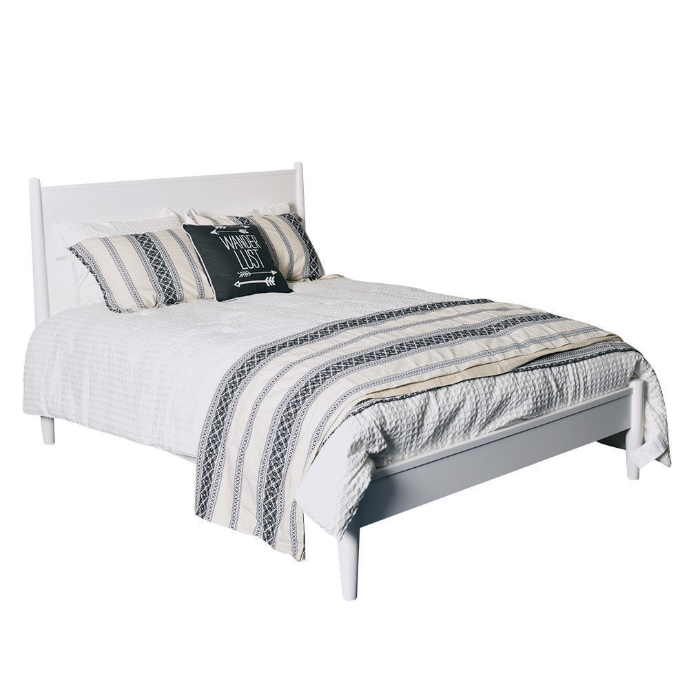 Picture of Madison Bed - King