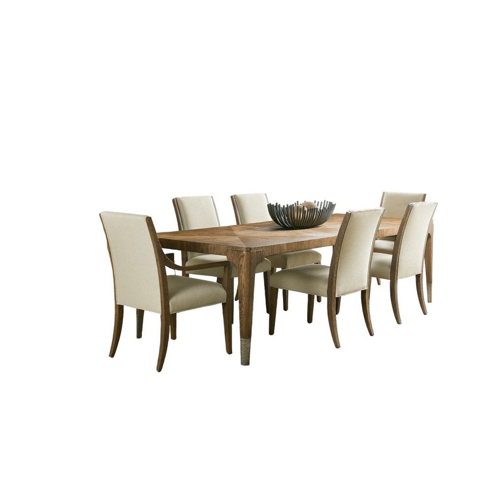 Picture of Chapman 7-Piece Dining Set