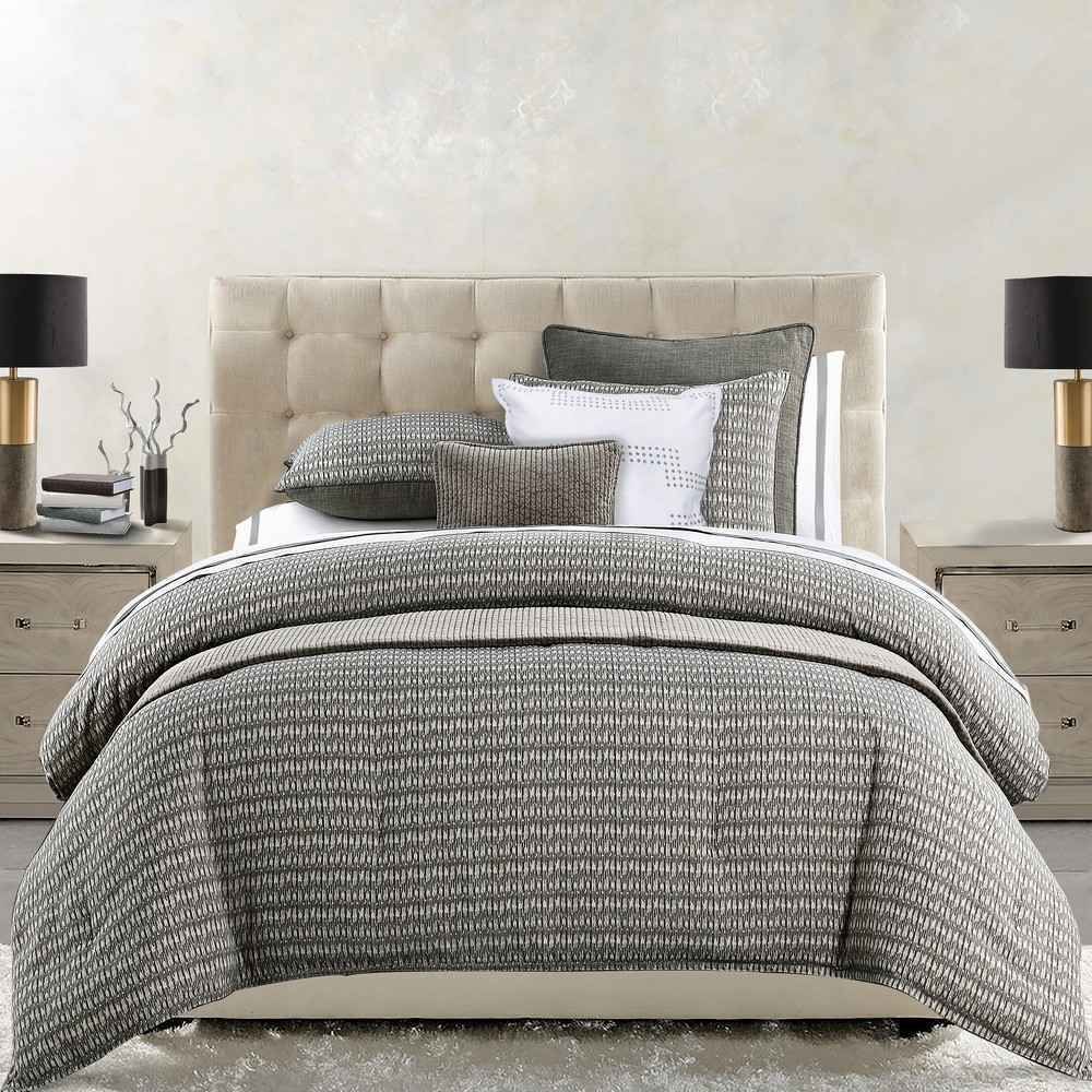 Picture of Fenn 3-Piece Comforter Set - Queen