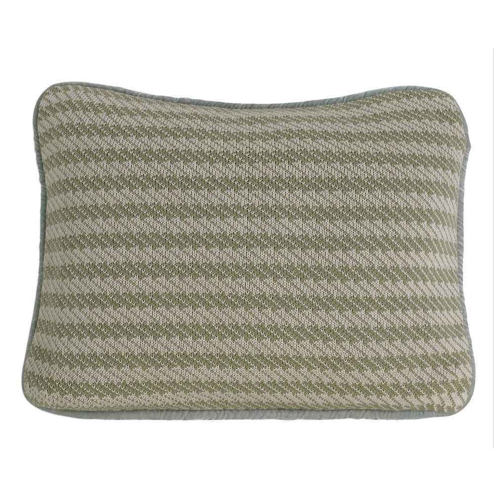 Picture of Arlington Knitted Pillow