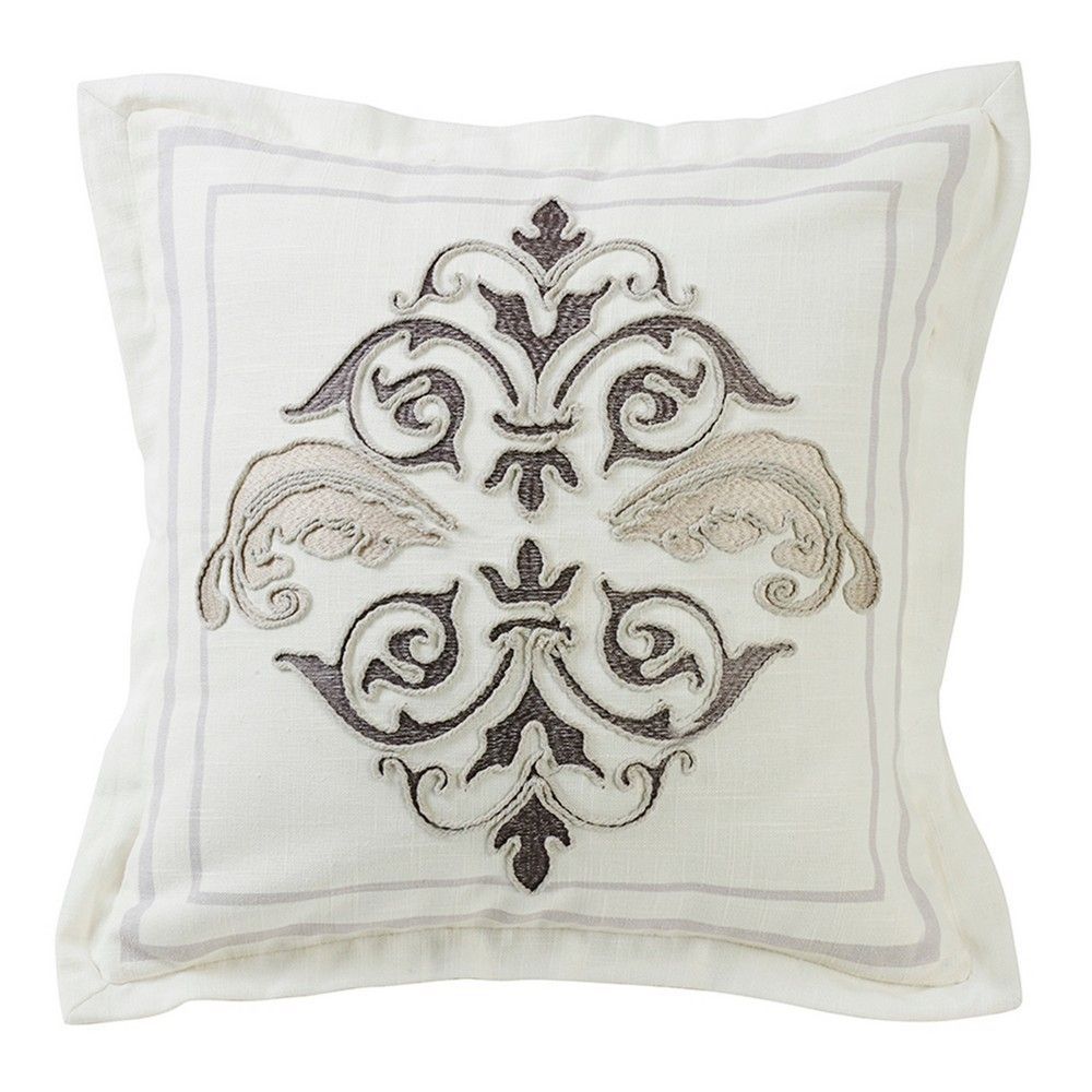 Picture of Charlotte Square Pillow