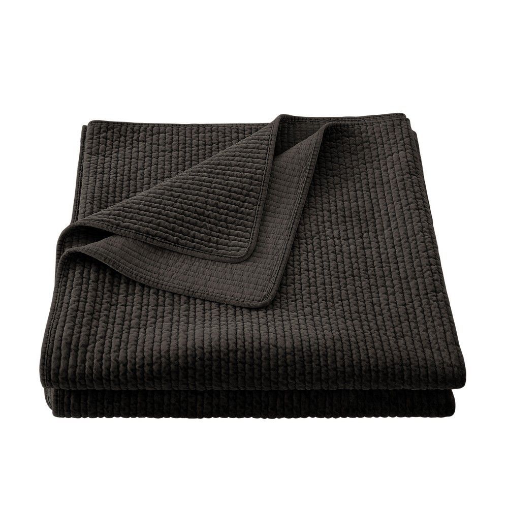 Cotton velvet outlet blanket