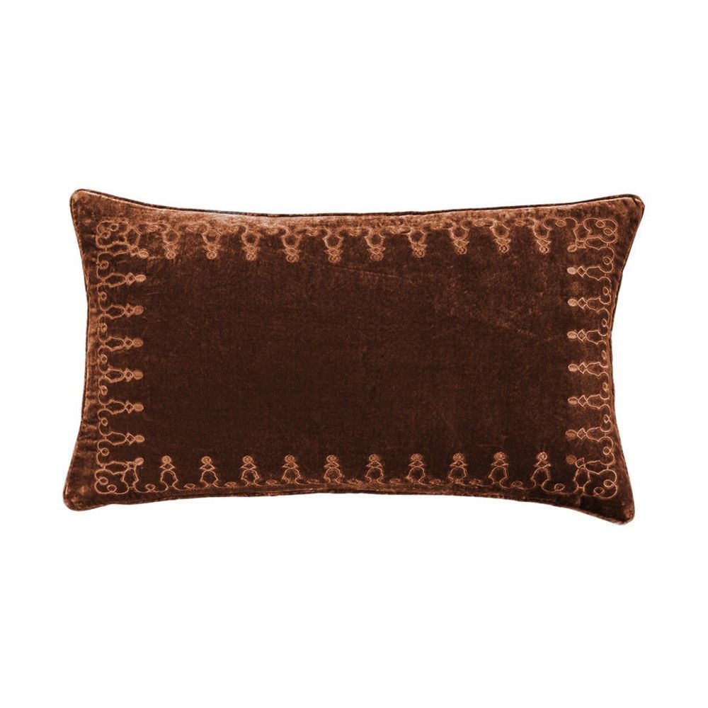 Copper hotsell lumbar pillow