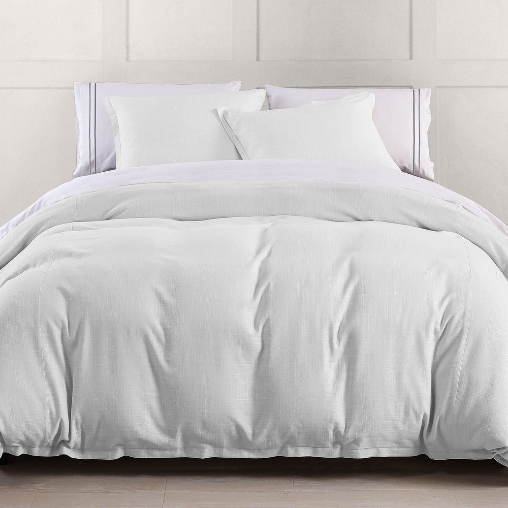 Picture of Hera 3-Piece Duvet Set - Gray