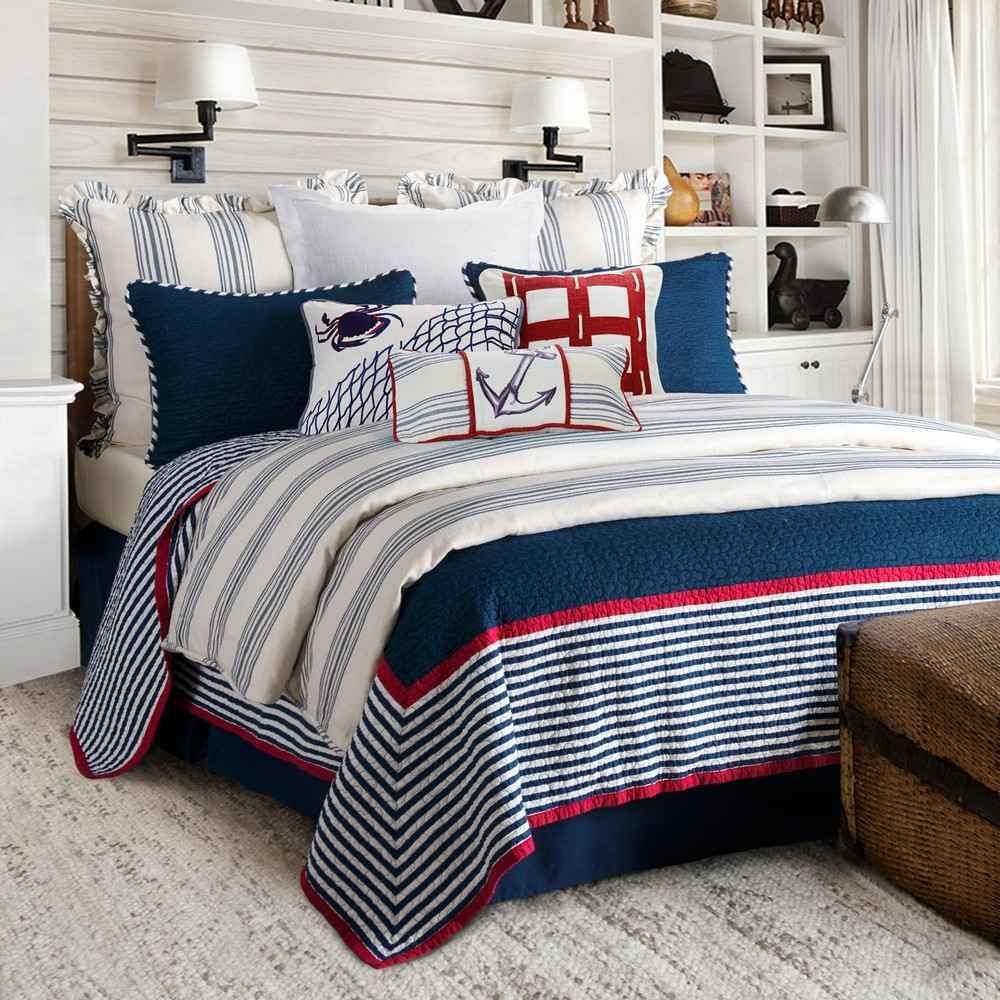 Picture of Liberty Quilt Set