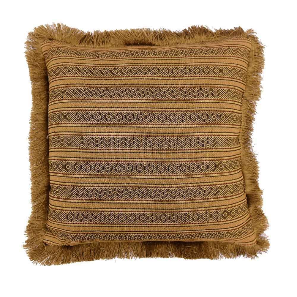 Picture of Southwest Matching Fringe Pillow
