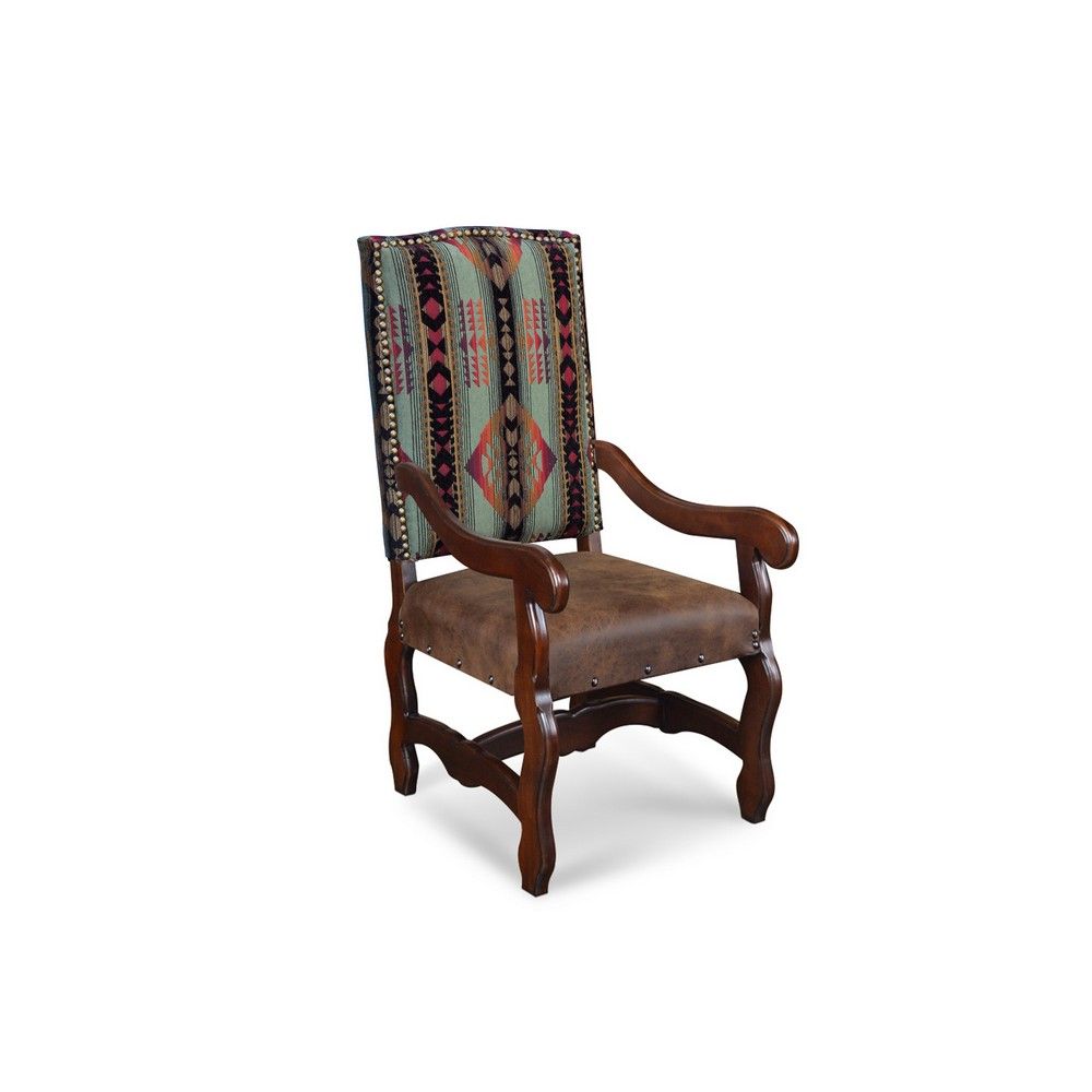 Picture of Santa Rosa Arm Chair