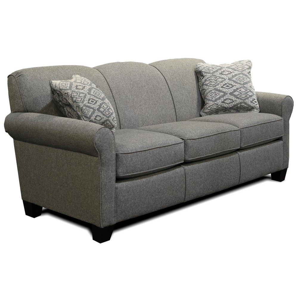 Picture of Angie Sofa - Brentwood Pepper
