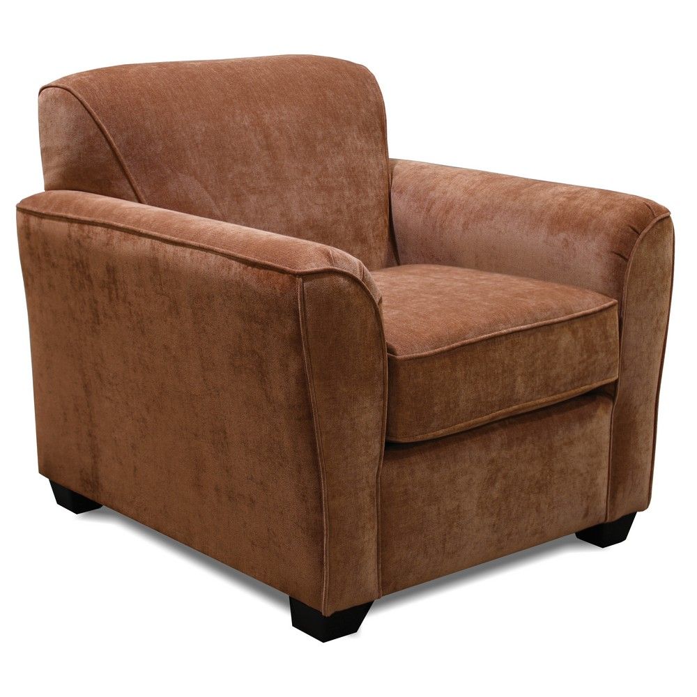 Smyrna Chair - Keaton Copper | American Home Furniture Store and