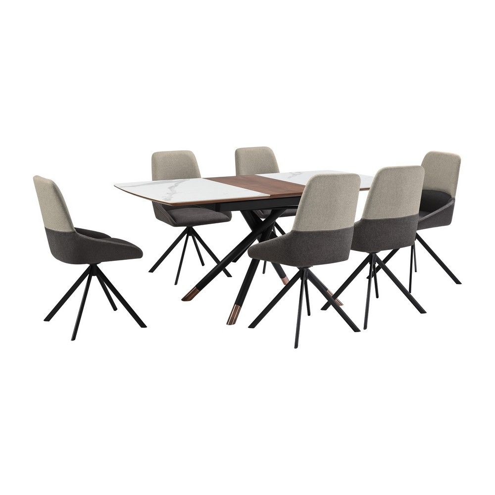 Picture of Alora 7-Piece Dining Set