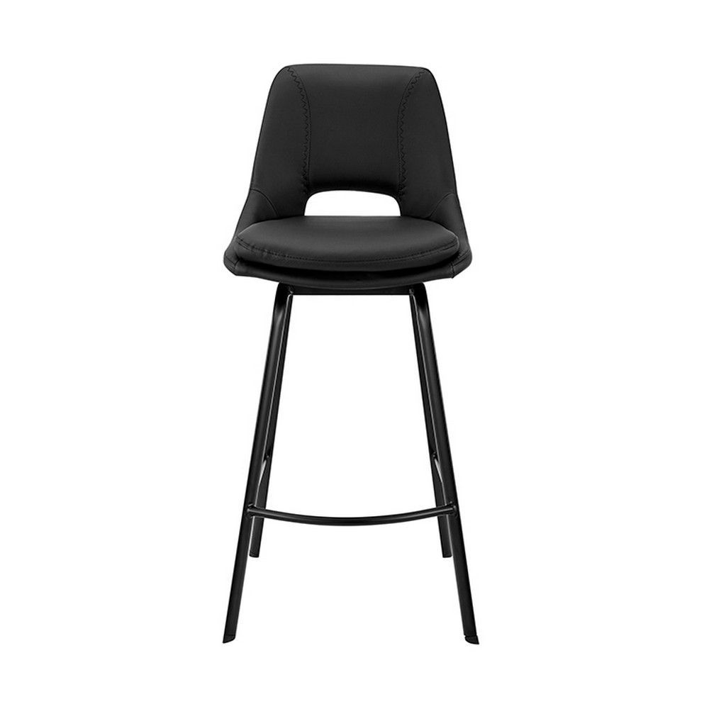 Picture of Carise 30" Stool - Black