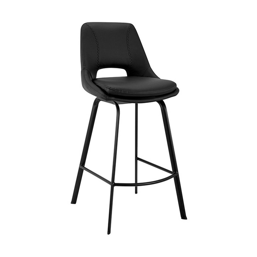 Picture of Carise 30" Stool - Black