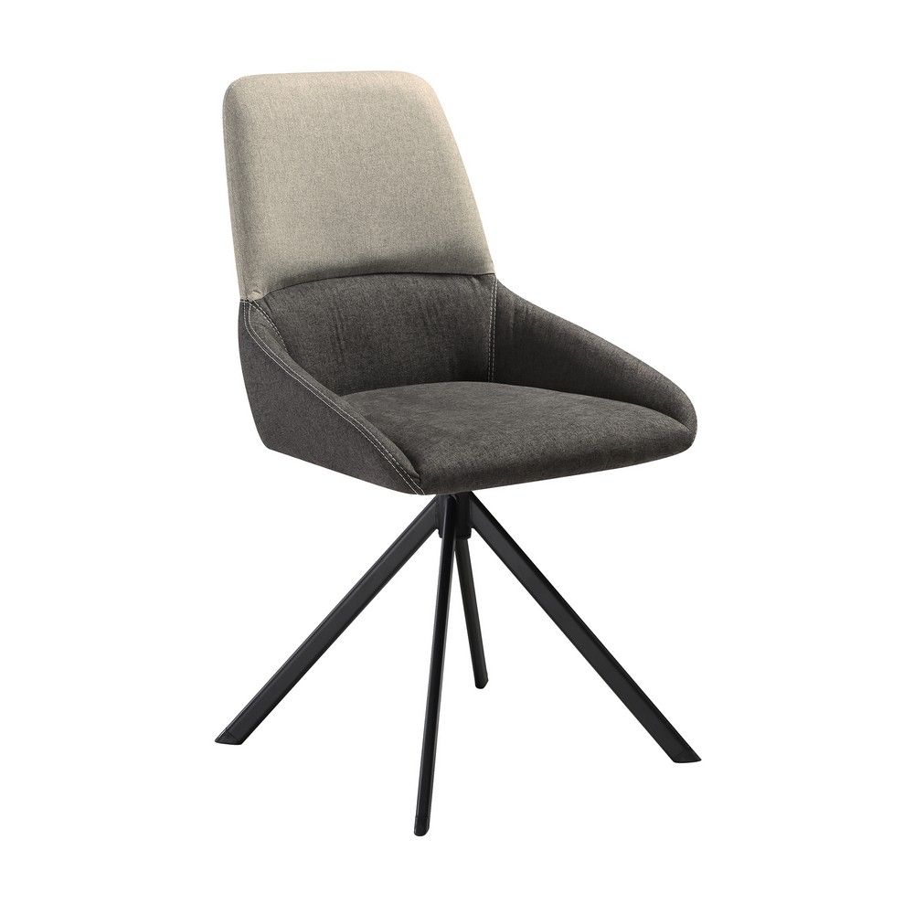 Picture of Maverick Swivel Side Chair