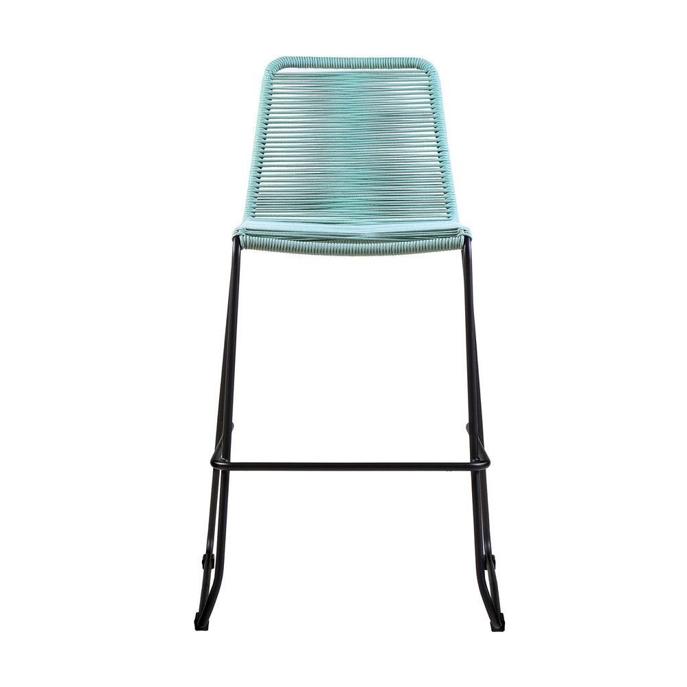 Picture of Shasta 26" Stool - Wasabi