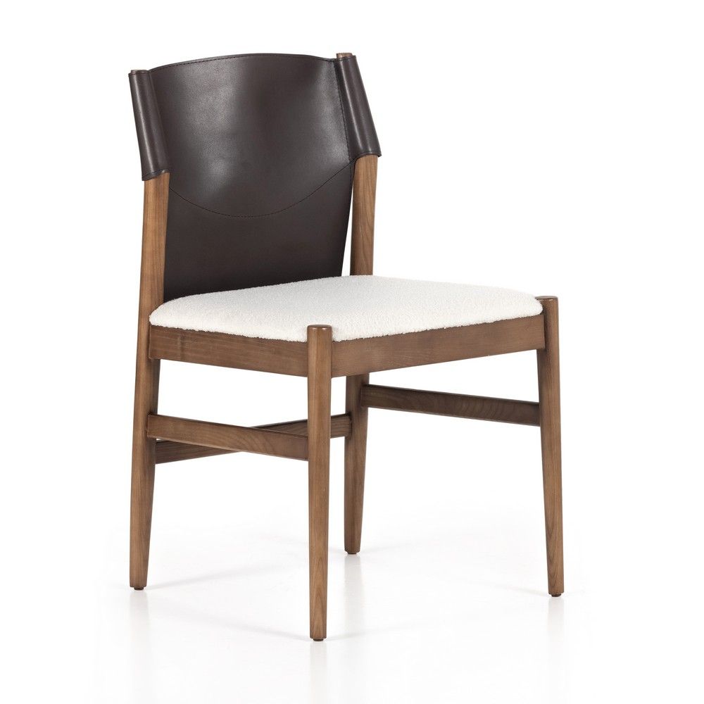 Picture of Lulu Side Chair - Espresso