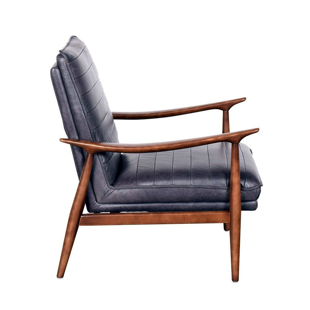 Picture of Bixby Leather Chair