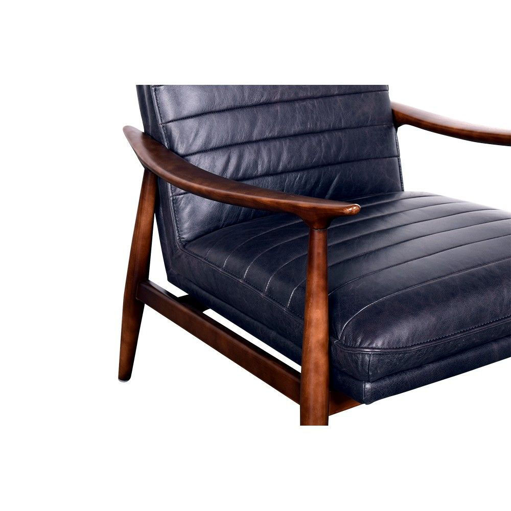 Picture of Bixby Leather Chair