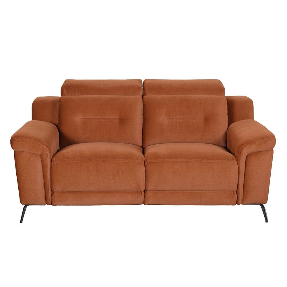 Brick 2024 recliner sofa