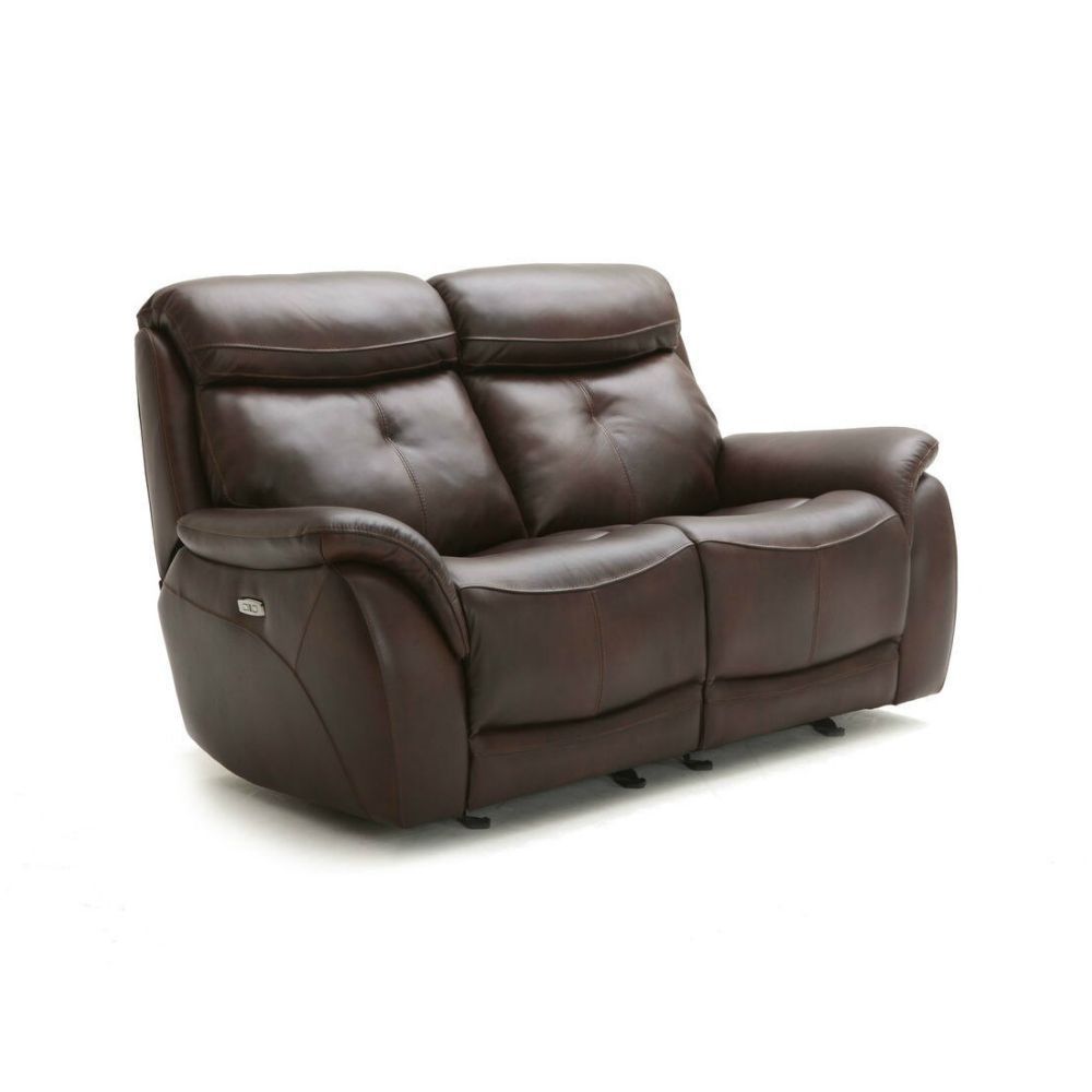 Picture of Nambe Power Gliding Reclining Loveseat