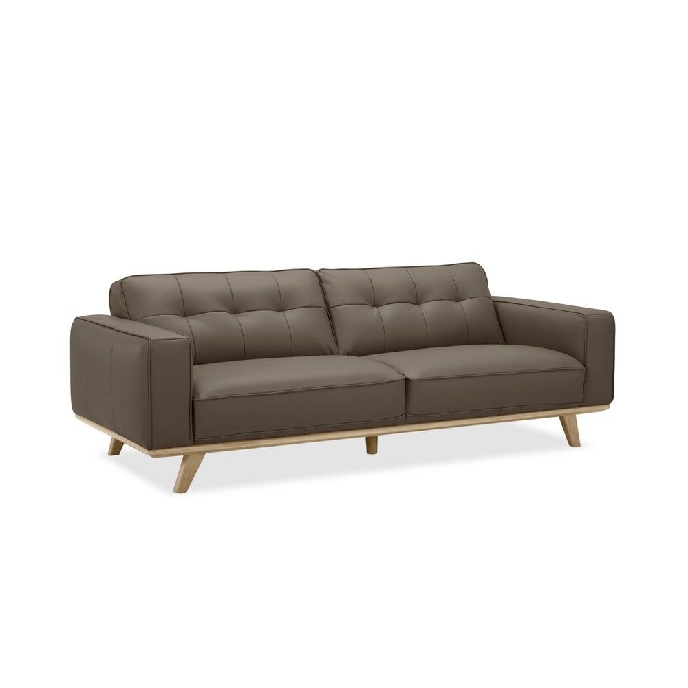 Picture of Sahara Sofa - Mid Brown