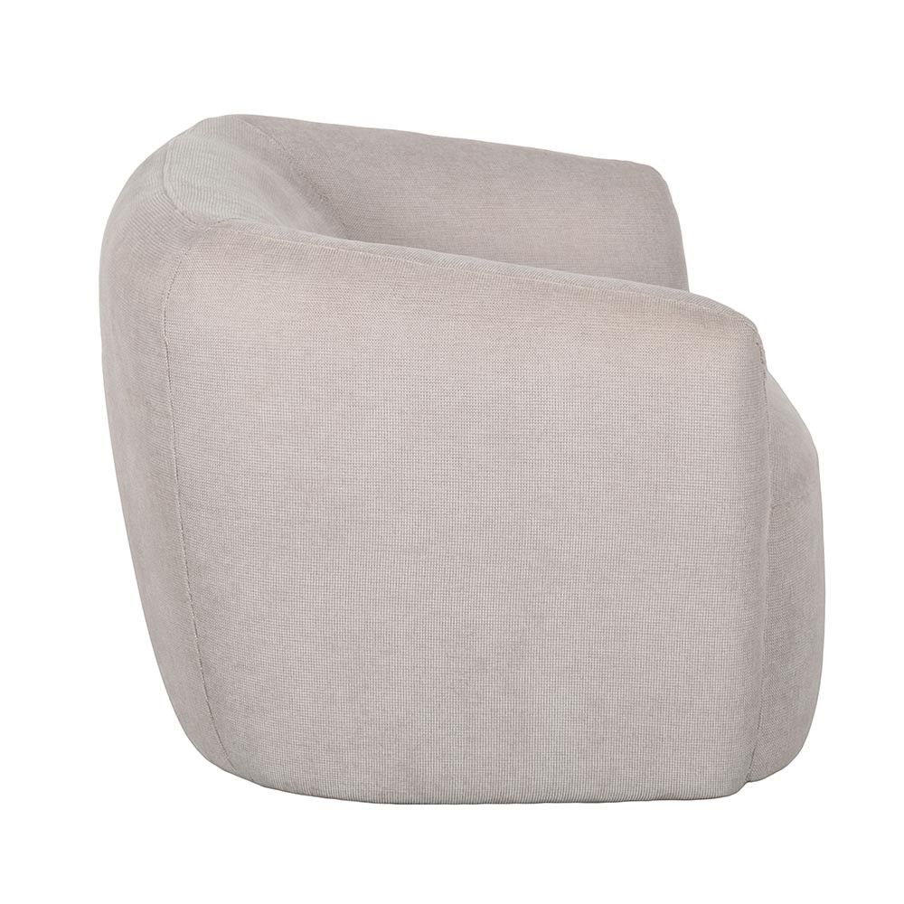 Picture of Sydney Swivel Accent Chair - Sand