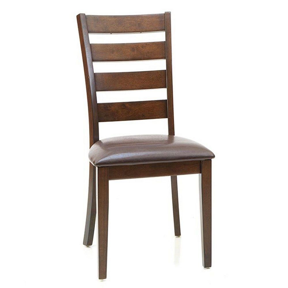 Picture of Kona Ladder-Back Side Chair