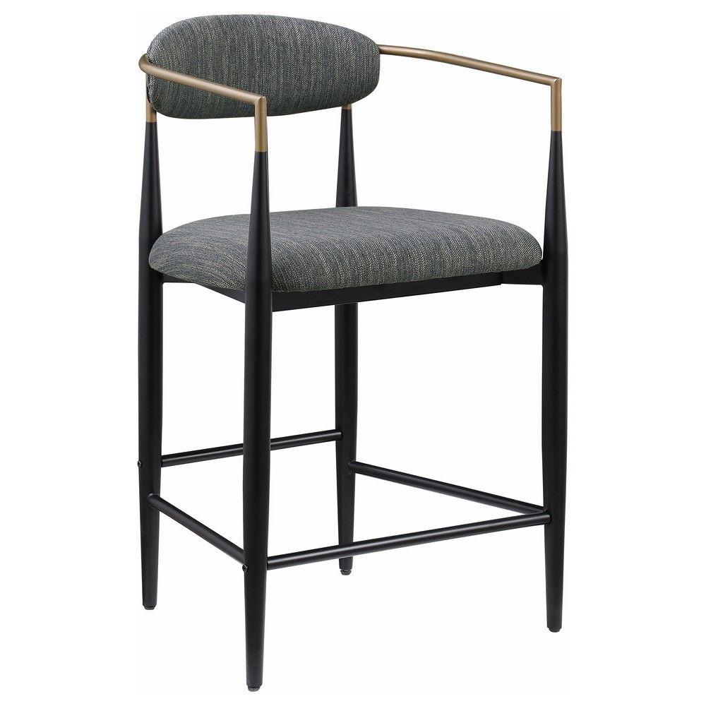 Picture of Carlisle Counter Stool - Gray