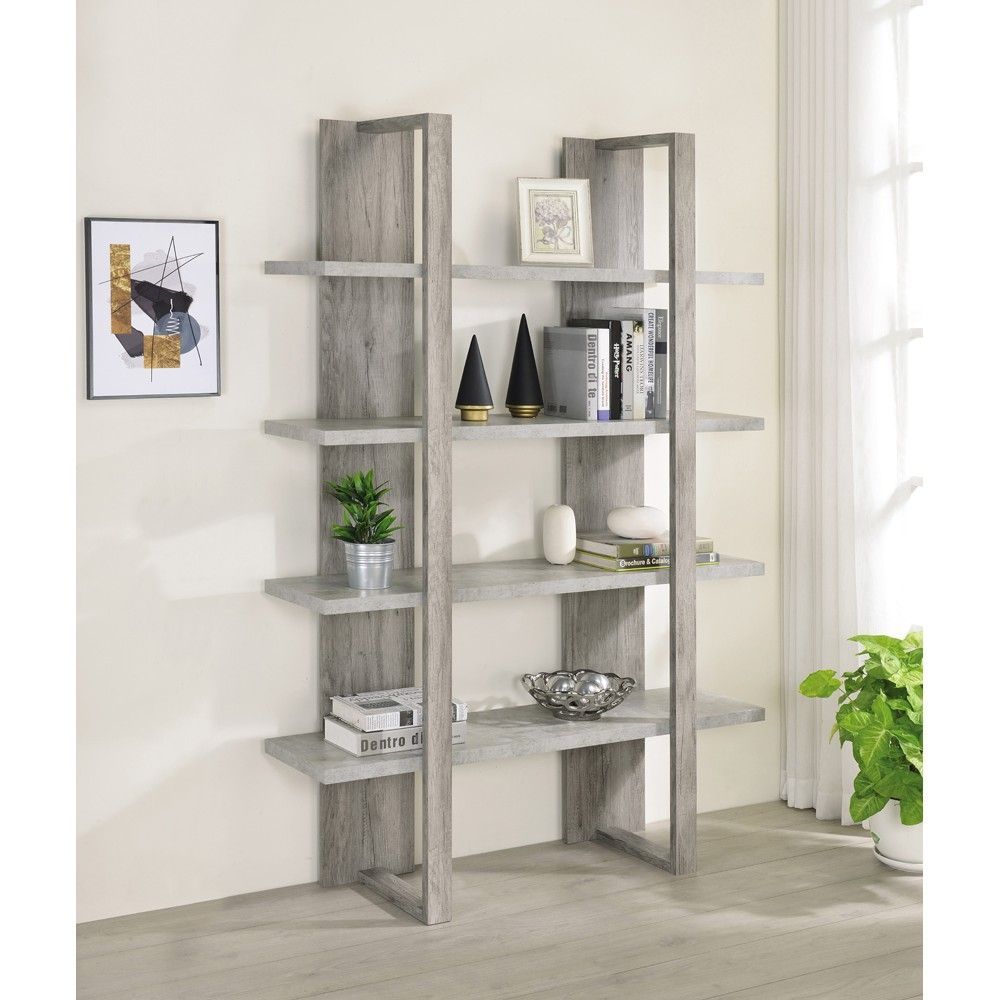 Picture of Driftwood Display Shelf