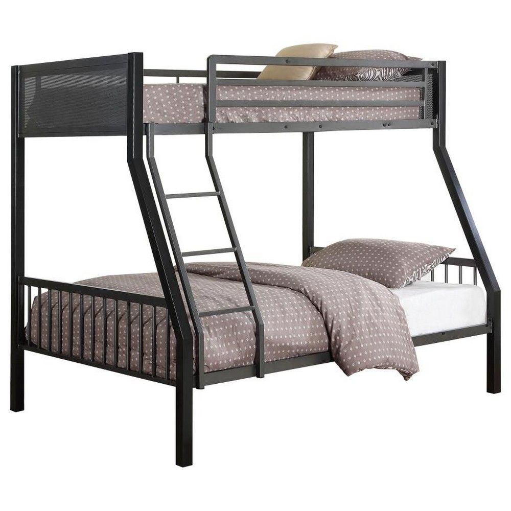 Picture of Meyers Twin over Full Bunk Bed