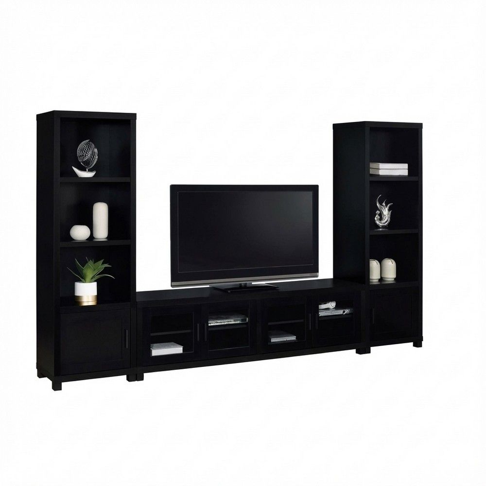 Picture of Sedillo Entertainment Wall