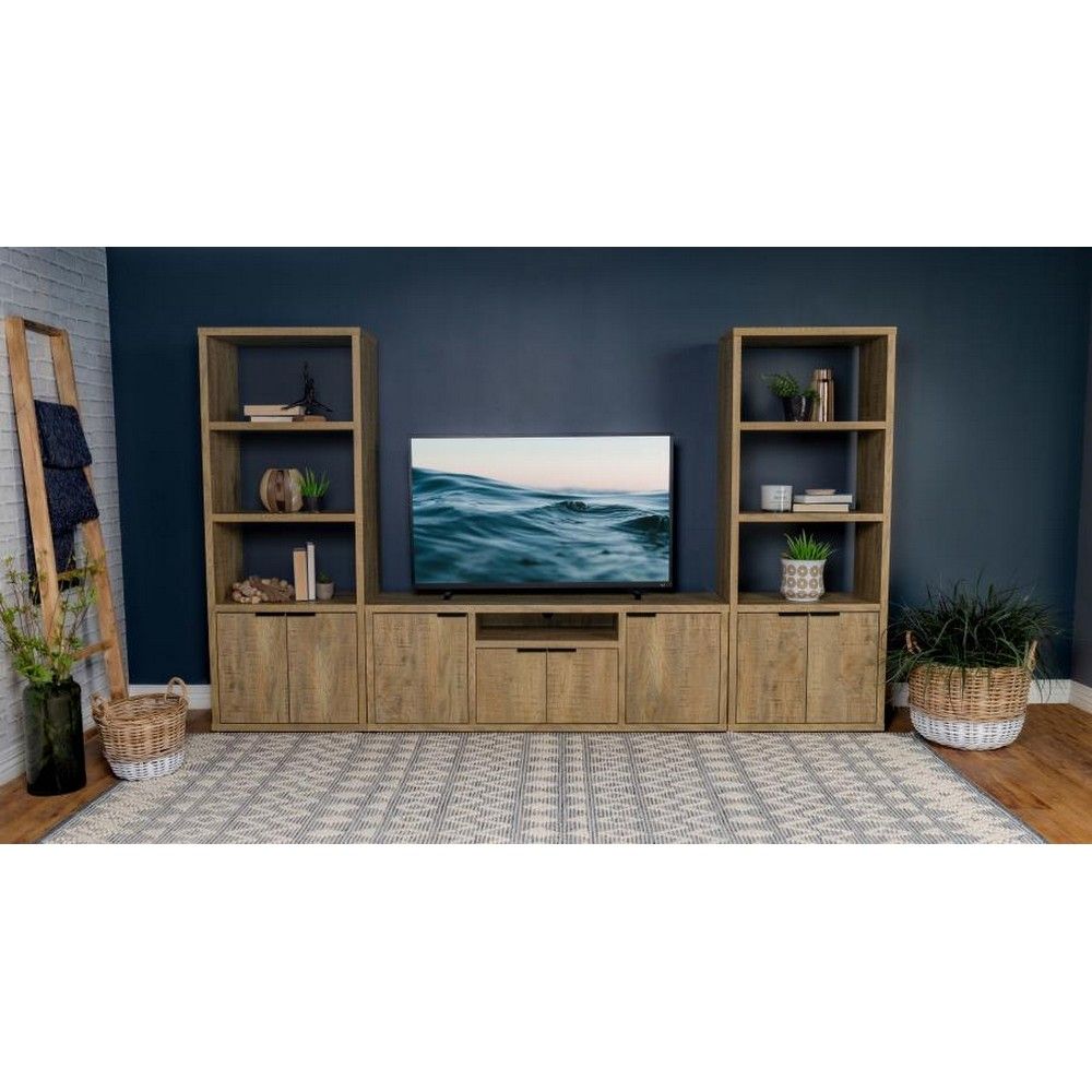 Picture of Tulum Entertainment Wall