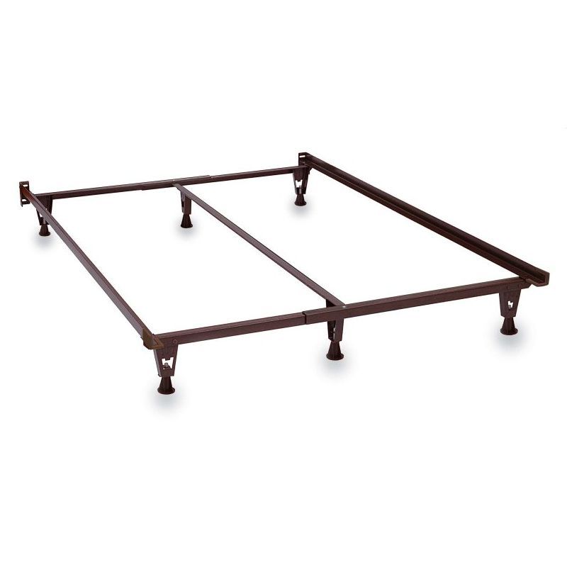 Picture of Rock Bed Frame - Deluxe 3-in-1 Twin/Full/Queen