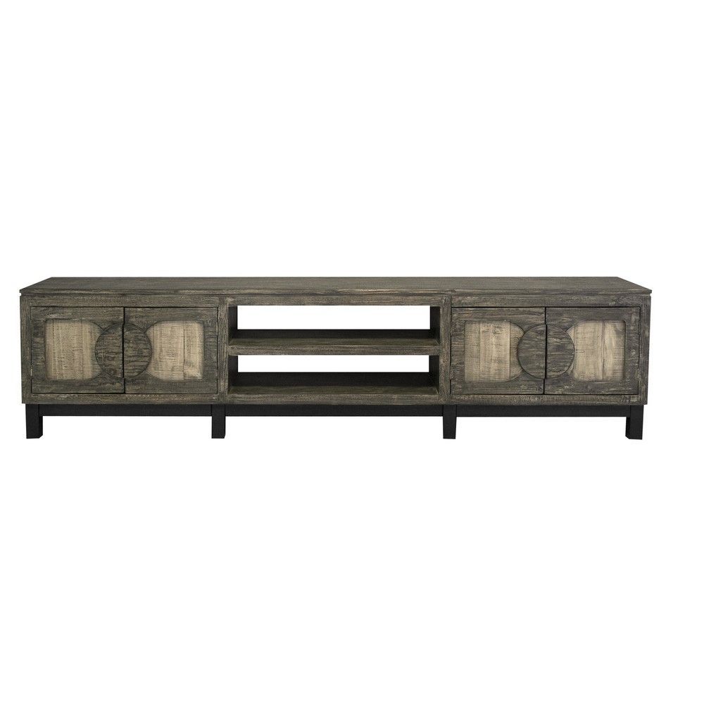 Picture of Cosala 93" Console - Brown