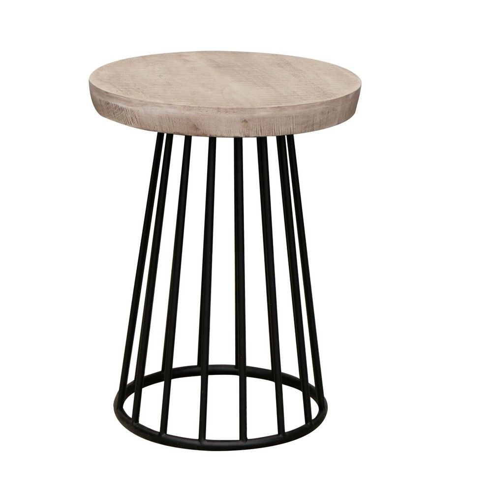 Picture of Cosala Chairside Table